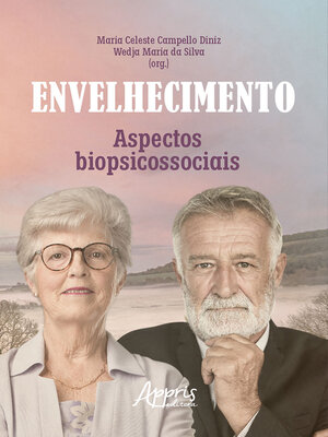 cover image of Envelhecimento